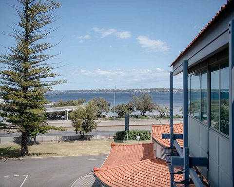 Pagoda Resort & Spa - Perth Resorts 1