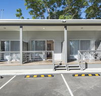 Discovery Parks Perth - Perth Resorts