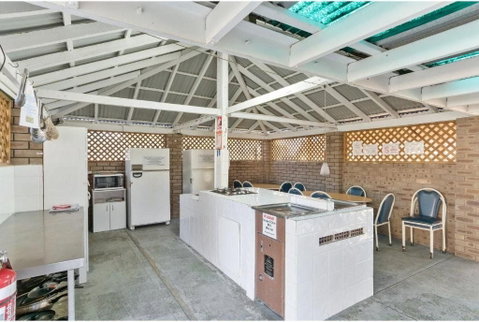 Discovery Parks Swan Valley - Accommodation Perth 0