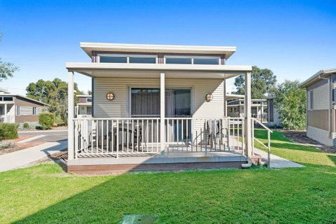Discovery Parks Swan Valley - Accommodation Perth 1