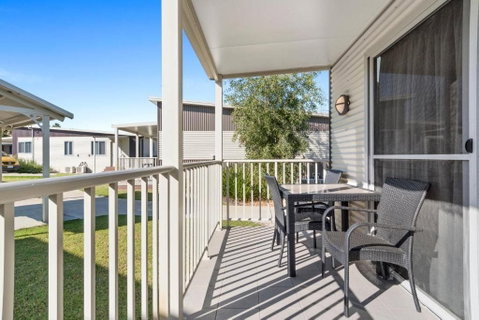 Discovery Parks Swan Valley - Accommodation Perth 2
