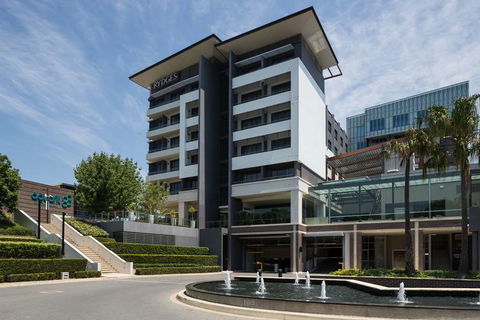 Rydges Campbelltown - Perth Resorts 0