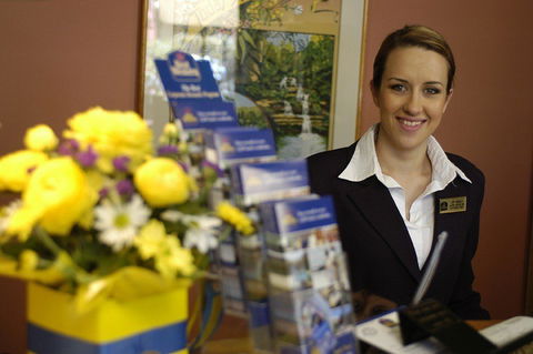 Alpine Motor Inn - Perth Resorts 1