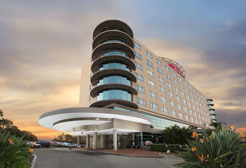 Rydges Parramatta - Perth Resorts 0