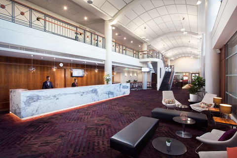 Rydges Parramatta - Perth Resorts 1