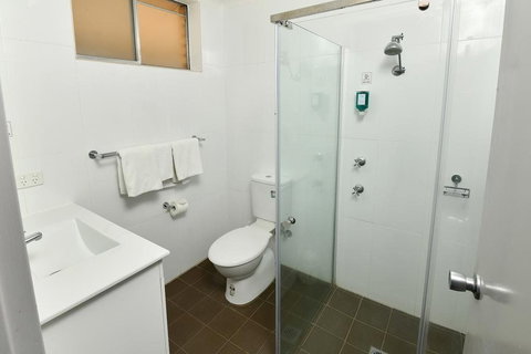 Burke & Wills Motor Inn - Accommodation Perth 2