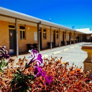 MAS Country Club Motor Inn - Accommodation Perth 1