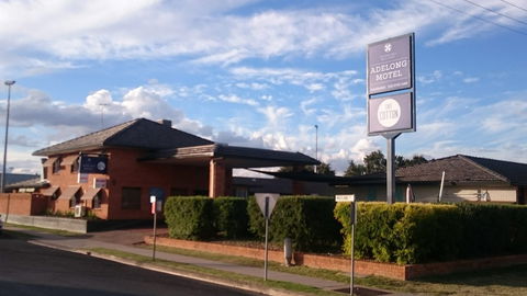Adelong Motel - Perth Resorts 0
