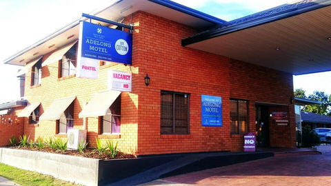 Adelong Motel - Perth Resorts 1