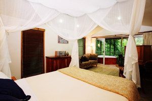 Daintree Eco Lodge & Spa - Accommodation Perth 1