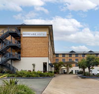 Mercure Brisbane Garden City - Accommodation Perth