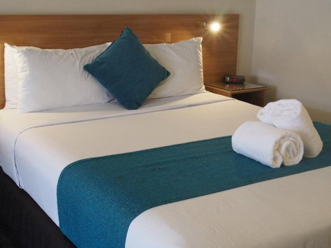 Sunnybank Star Motel - Accommodation Perth 0