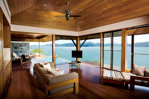 Qualia, Great Barrier Reef - Perth Resorts 2