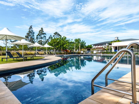 Mercure Kooindah Waters Central Coast - Accommodation Perth 1
