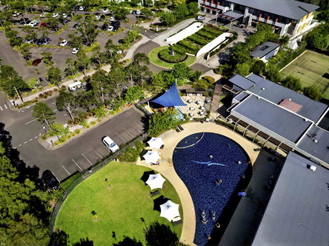 Mercure Kooindah Waters Central Coast - Accommodation Perth 2
