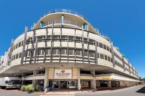 Nesuto The Entrance Apartments - Perth Resorts 1