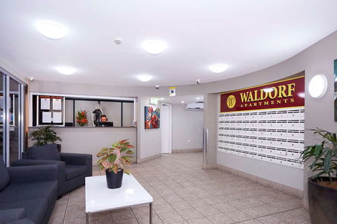 Nesuto The Entrance Apartments - Perth Resorts 2