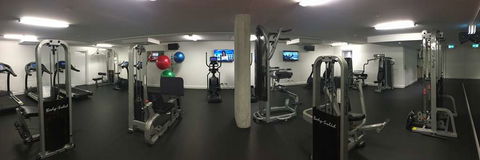 Avenue Hotel Canberra - Perth Resorts 0
