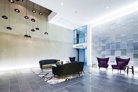 Avenue Hotel Canberra - Perth Resorts 1