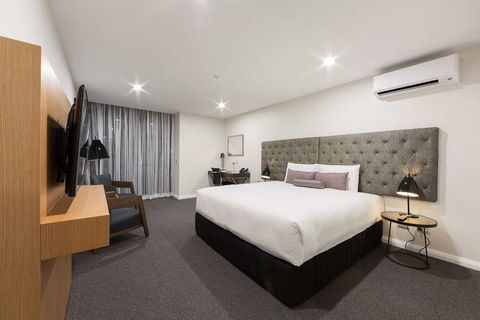 Avenue Hotel Canberra - Perth Resorts 2