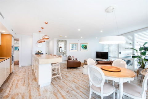 Lanai Riverside Apartments - Accommodation Perth 1