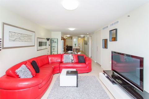 Lanai Riverside Apartments - Accommodation Perth 2