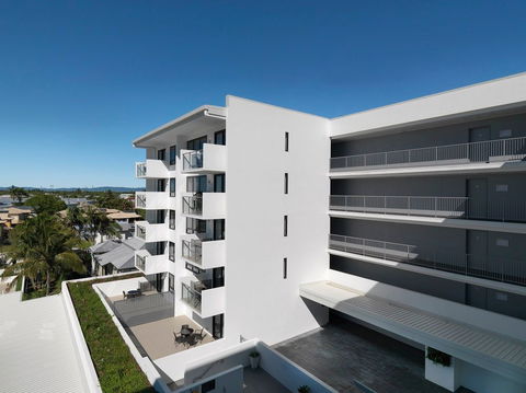 Oaks Carlyle - Perth Resorts 0