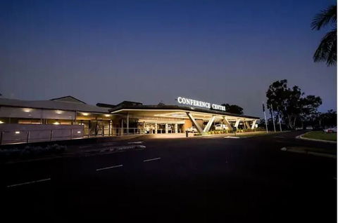 Alexandra Hills Hotel - Perth Resorts 1