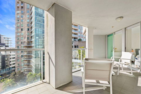 Astra Apartments Chatswood - Perth Resorts 2