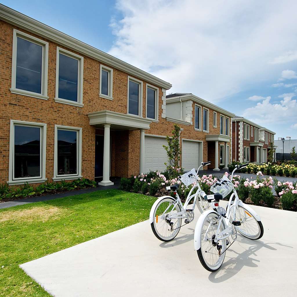 Vesper VIC Accommodation Perth