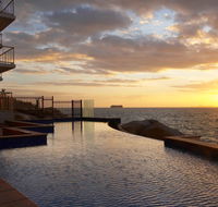 Grand Mercure Apartments Magnetic Island - Accommodation Perth