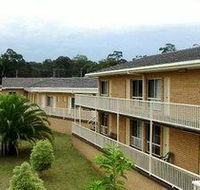 Bayview Motor Inn - Accommodation Perth