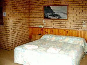 Bayview Motor Inn - Accommodation Perth 1