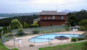 Bayview Motor Inn - Accommodation Perth 2