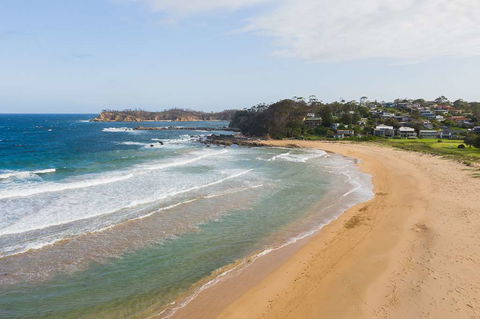 Abode Malua Bay - Perth Resorts 2