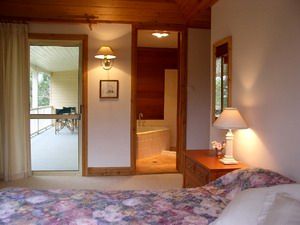 Kemeys Mountain Hideaway - Accommodation Perth 1