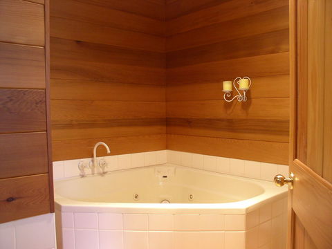 Kemeys Mountain Hideaway - Accommodation Perth 2