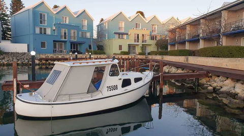C Mandurah Resort & Serviced Apartments - Perth Resorts 0
