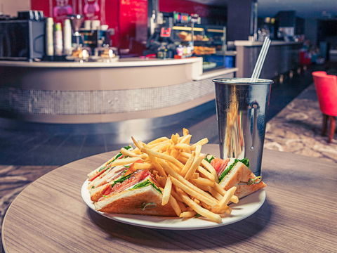 Mercure Orange - Accommodation Perth 2