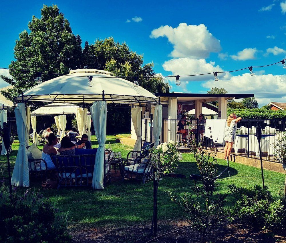 Upper Growee NSW Accommodation Perth