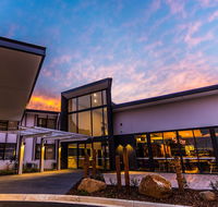 The Remington Orange - Accommodation Perth