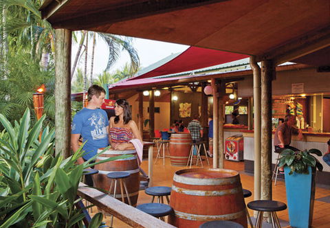 Darwin FreeSpirit Resort & Holiday Park - Accommodation Perth 2