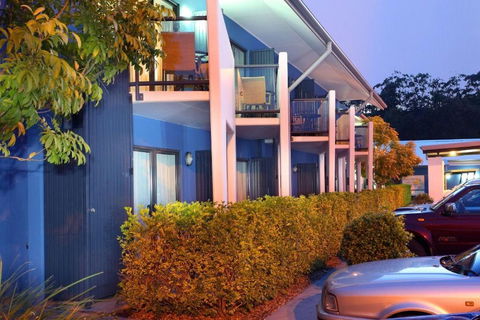 Manly Marina Cove Motel - Accommodation Perth 0