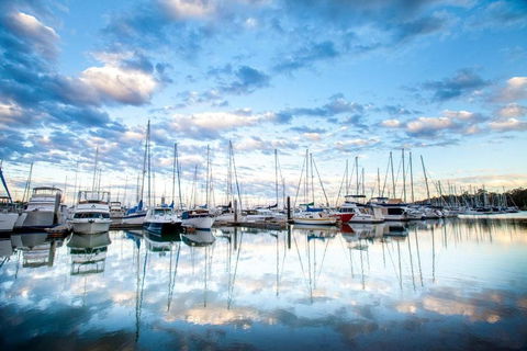 Manly Marina Cove Motel - Accommodation Perth 1