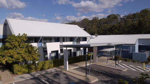 Manly Marina Cove Motel - Accommodation Perth 2