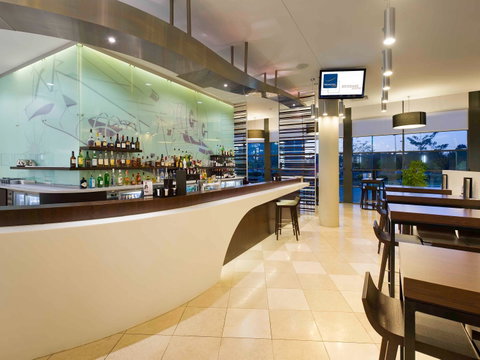 Novotel Brisbane Airport - Accommodation Perth 2