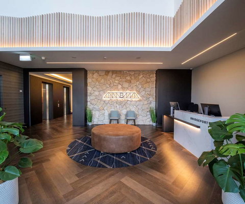 Bridgeport Hotel - Perth Resorts 1