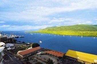 Piermonde Apartments, Cairns - Perth Resorts 1