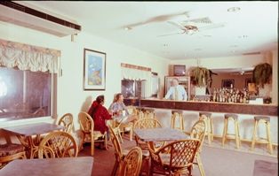 The Abbott Boutique Hotel - Accommodation Perth 2