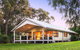 Acacia Chalets Margaret River - thumb 0
